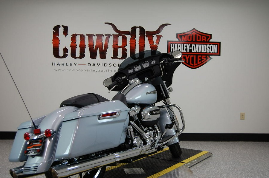 2023 Harley-Davidson® FLHX - Street Glide®