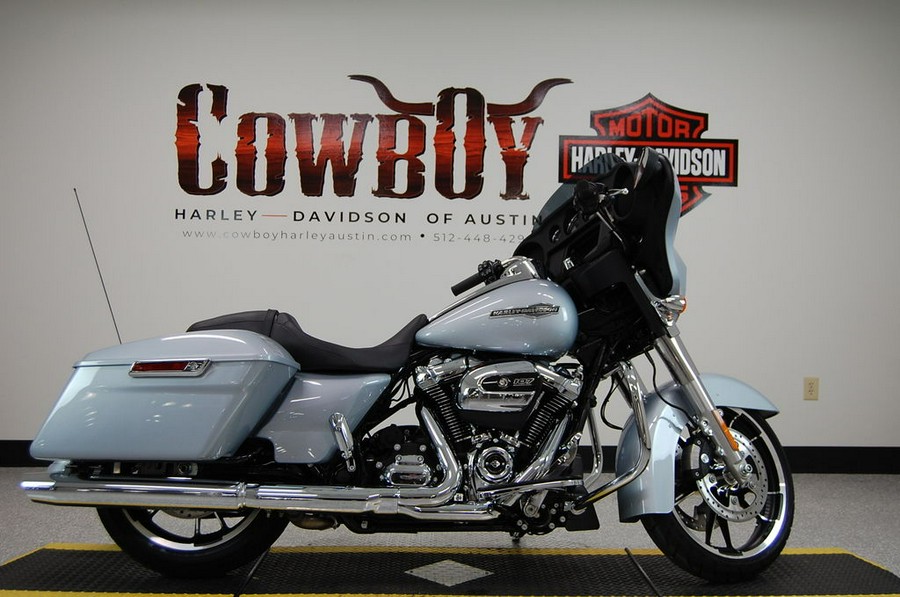 2023 Harley-Davidson® FLHX - Street Glide®