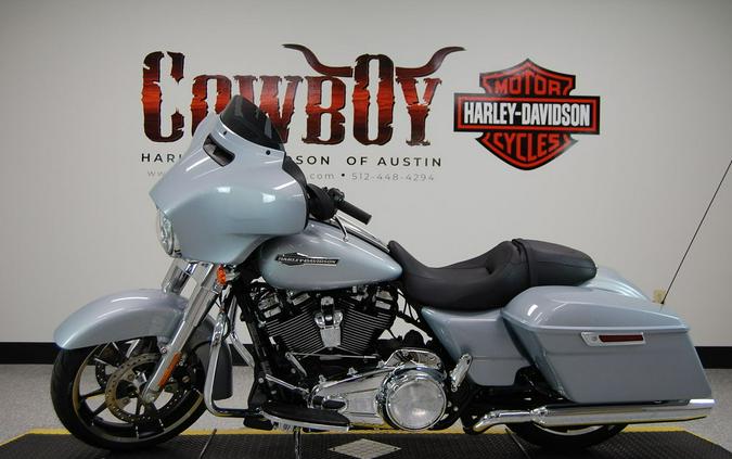 2023 Harley-Davidson® FLHX - Street Glide®