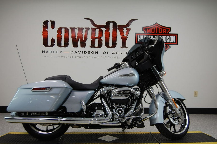 2023 Harley-Davidson® FLHX - Street Glide®