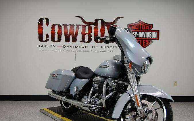 2023 Harley-Davidson® FLHX - Street Glide®