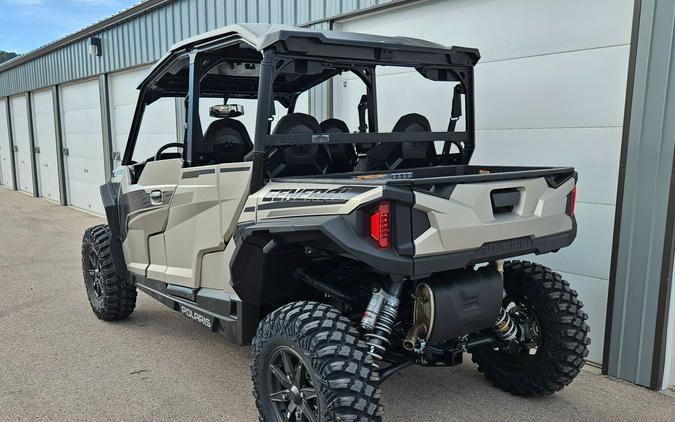 2024 Polaris General XP 4 1000 Ultimate