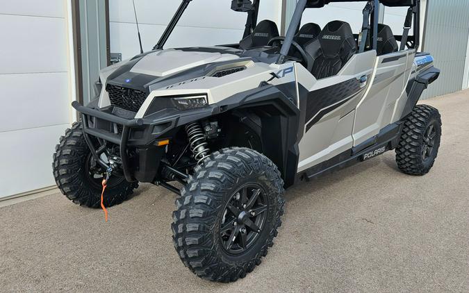 2024 Polaris General XP 4 1000 Ultimate