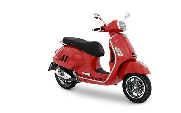 2024 Vespa GTS Super 300 Sport w/ $250 Pony Gift Card!