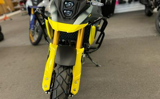 2024 Suzuki V-Strom 800DE Adventure