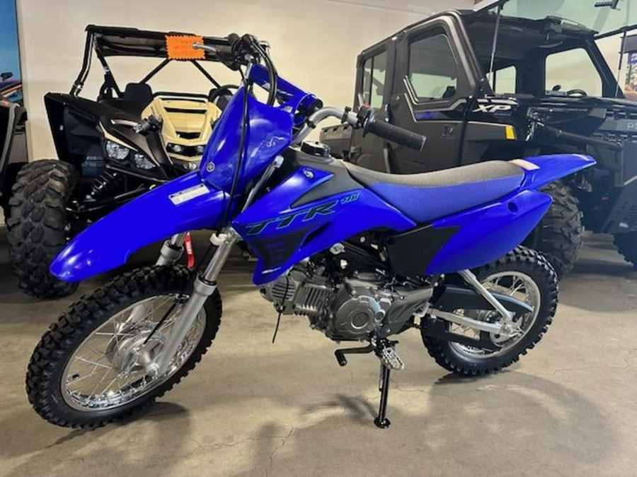 2024 Yamaha RAPTOR