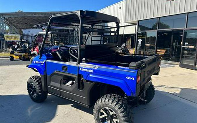 2024 Kawasaki MULE PRO-MX LE