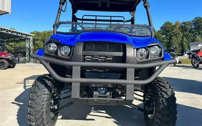 2024 Kawasaki MULE PRO-MX LE