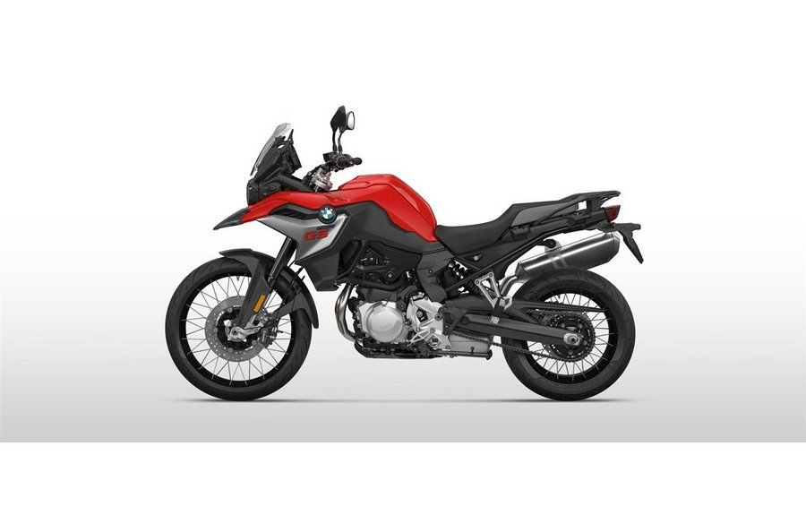 2023 BMW F850GS