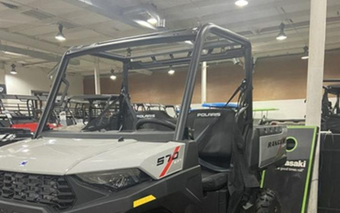 2024 Polaris Ranger SP 570 Premium