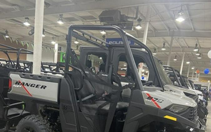 2024 Polaris Ranger SP 570 Premium