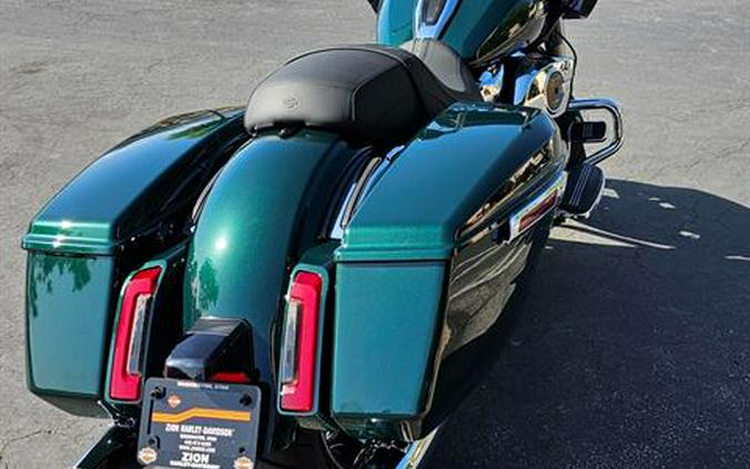 2024 Harley-Davidson Road Glide®