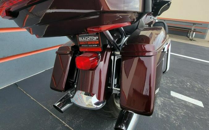 FLHTCU 2019 Electra Glide Ultra Classic