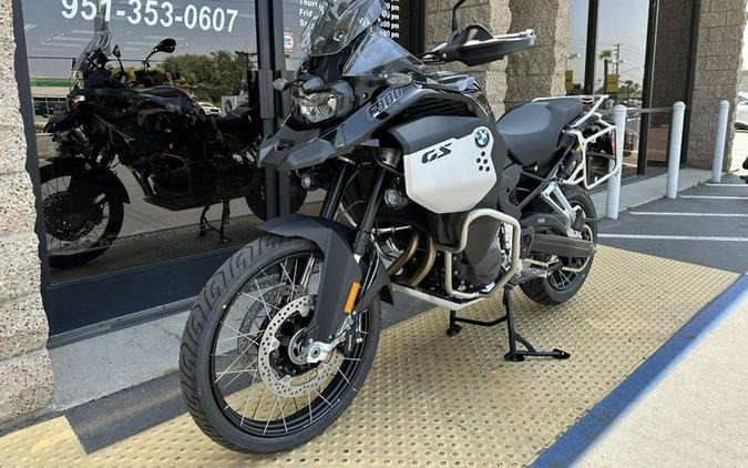 New 2024 BMW F900GSA