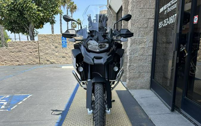 New 2024 BMW F900GSA