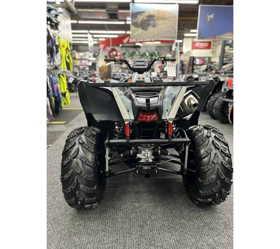 2024 Polaris® Scrambler 850