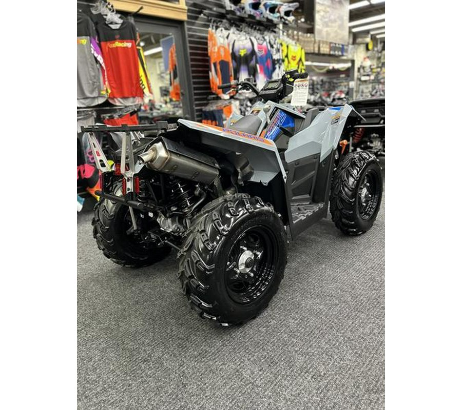 2024 Polaris® Scrambler 850