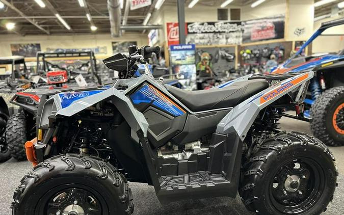 2024 Polaris® Scrambler 850