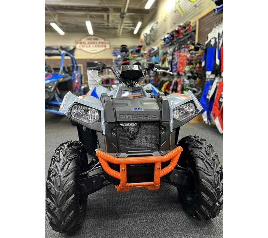 2024 Polaris® Scrambler 850