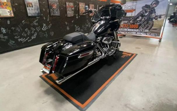 2024 Harley-Davidson® FLTRX - Road Glide®