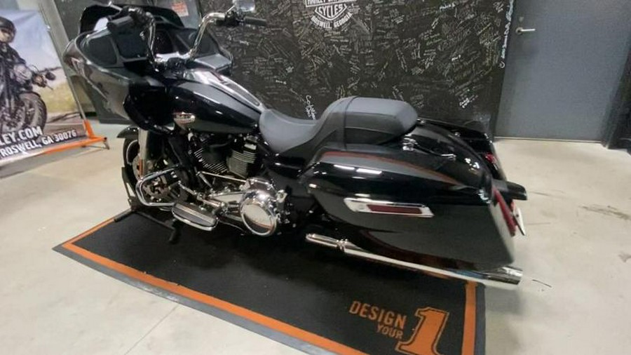 2024 Harley-Davidson® FLTRX - Road Glide®