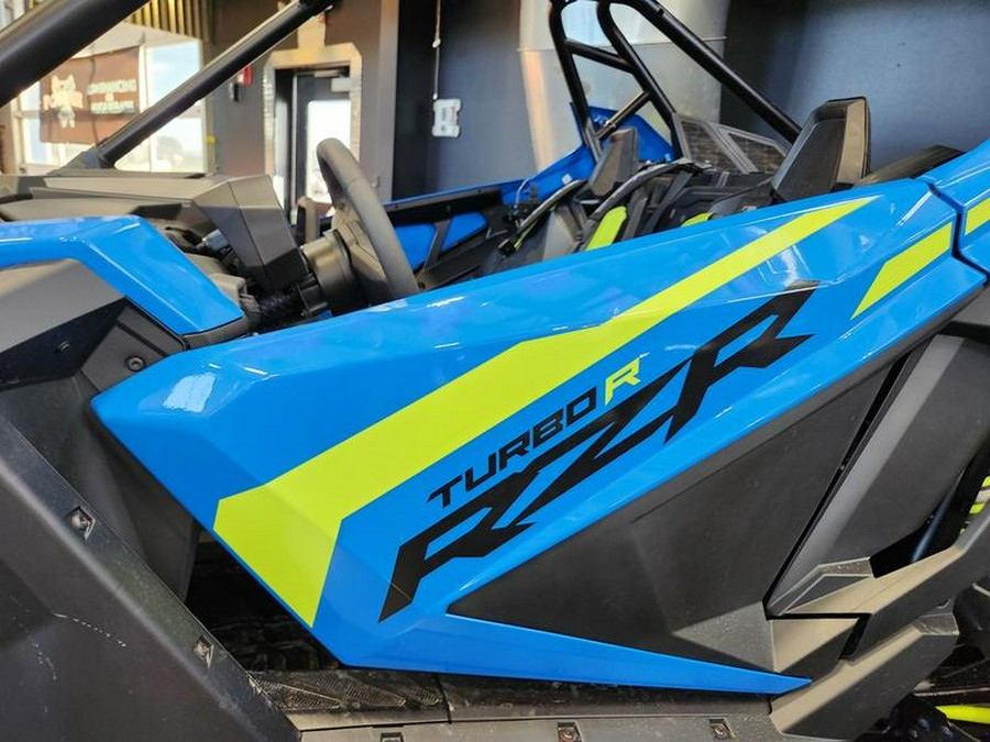 2024 Polaris® RZR Turbo R Premium