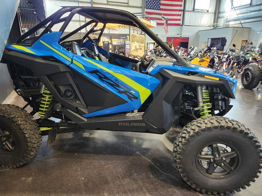 2024 Polaris® RZR Turbo R Premium