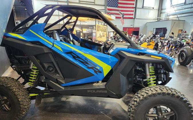 2024 Polaris® RZR Turbo R Premium