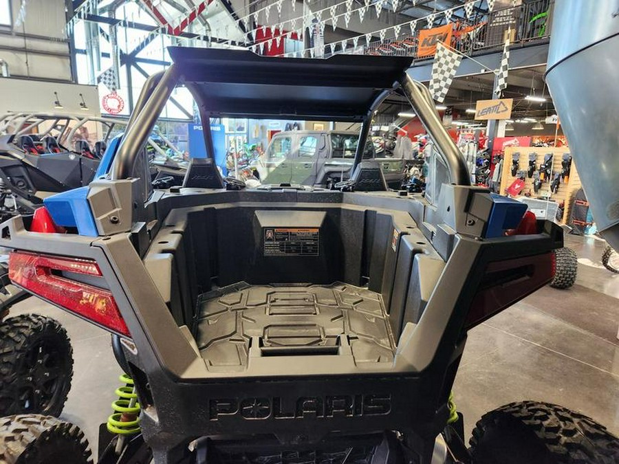 2024 Polaris® RZR Turbo R Premium