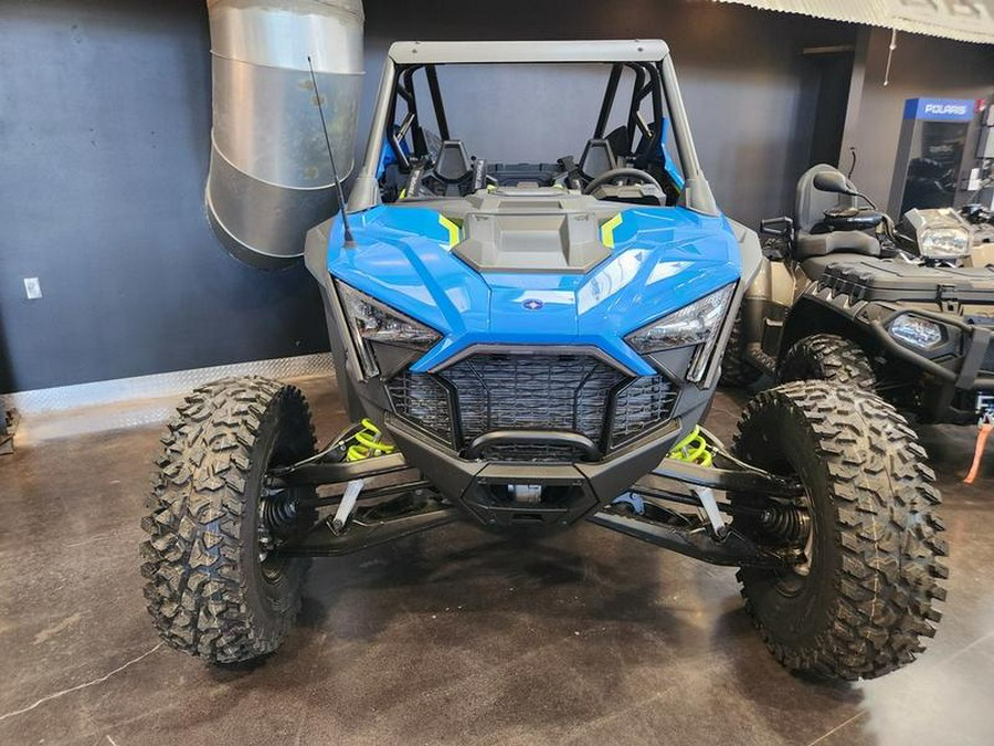 2024 Polaris® RZR Turbo R Premium