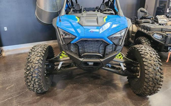 2024 Polaris® RZR Turbo R Premium