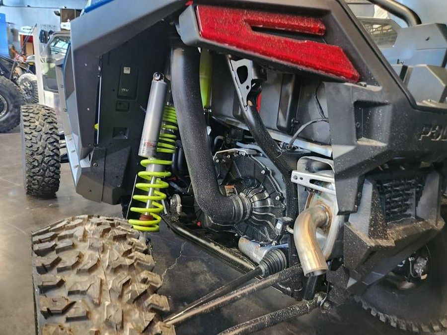 2024 Polaris® RZR Turbo R Premium