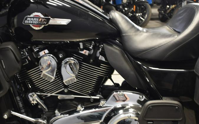 2022 Harley-Davidson Tri Glide Ultra