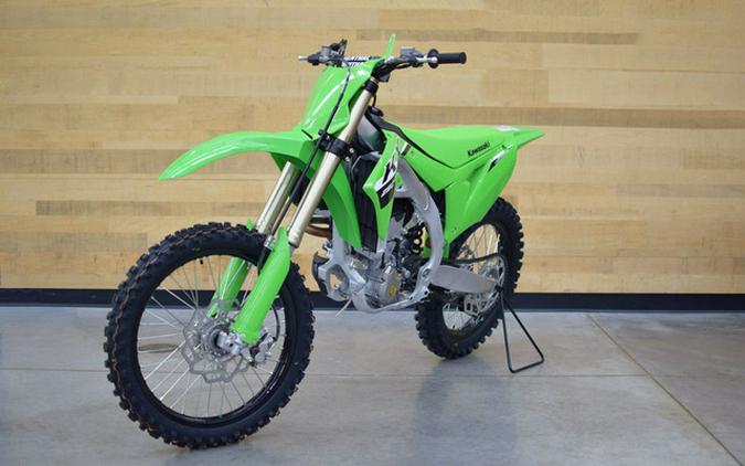 2024 Kawasaki KX 250