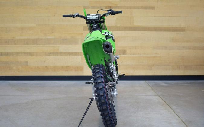 2024 Kawasaki KX 250