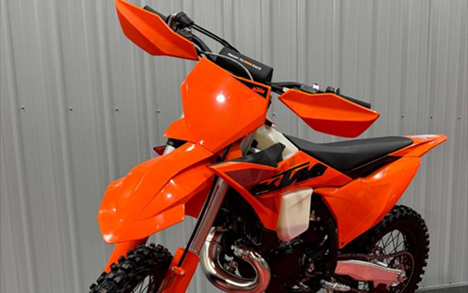 2025 KTM 300 XC