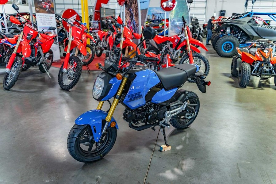 2025 Honda® Grom