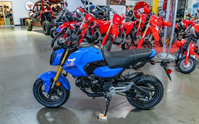 2025 Honda® Grom