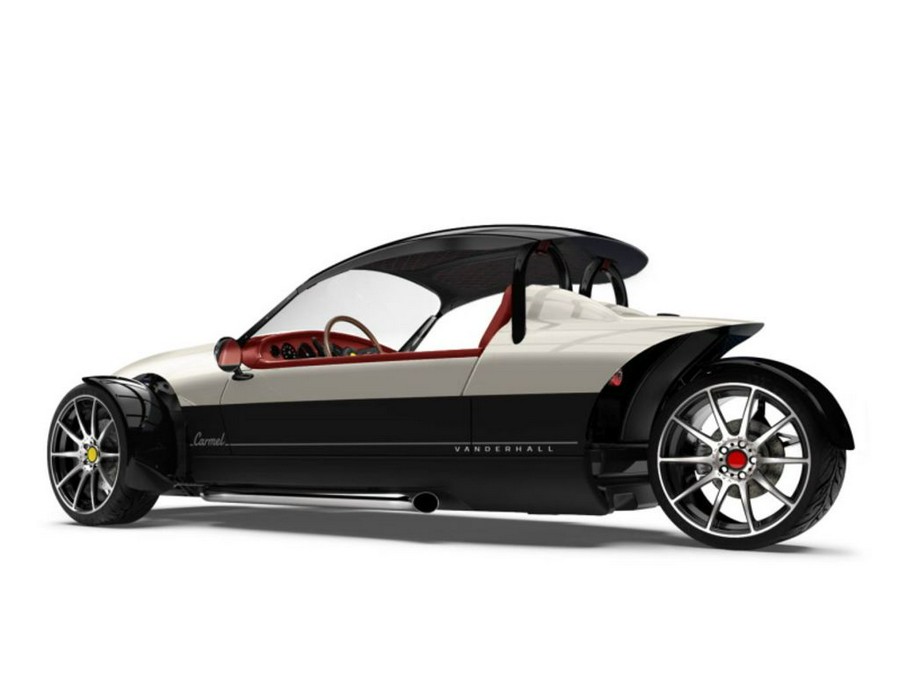 2023 Vanderhall Carmel GTS