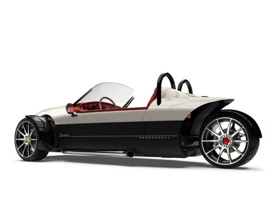 2023 Vanderhall Carmel GTS