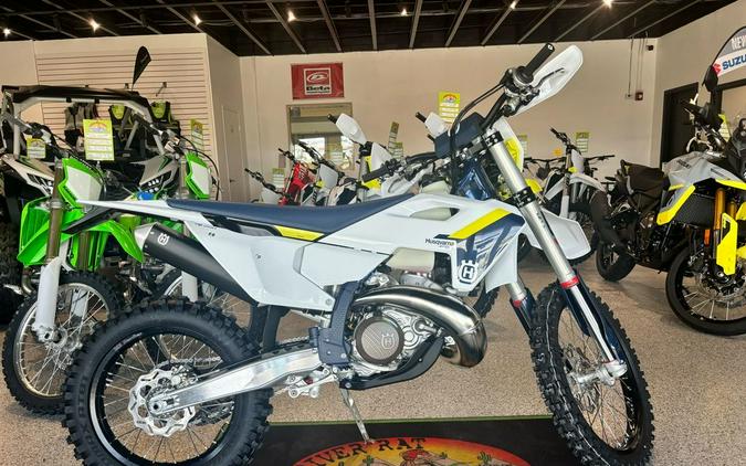 2025 Husqvarna® TE 250