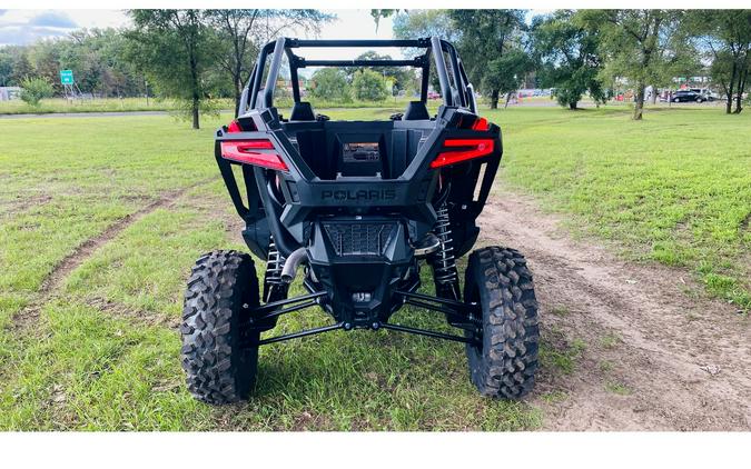 2024 Polaris Industries RZR PRO XP ULTIMATE - SUPER GRAPHITE Ultimate