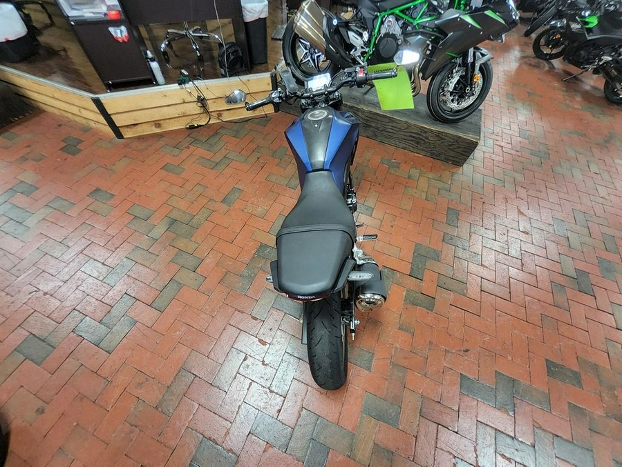 2021 Honda® CBR300R ABS