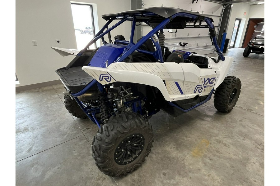 2021 Yamaha YXZ 1000R SS SE