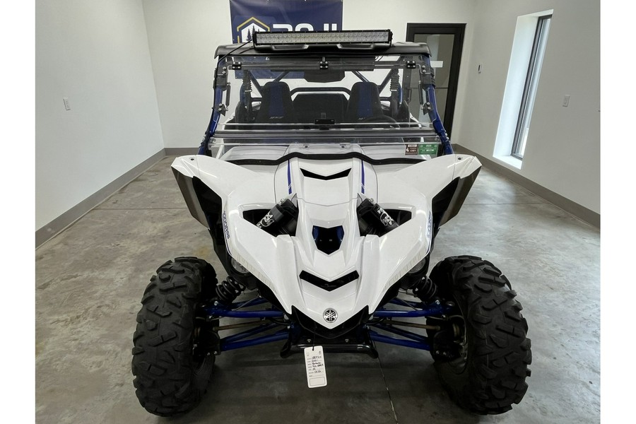 2021 Yamaha YXZ 1000R SS SE