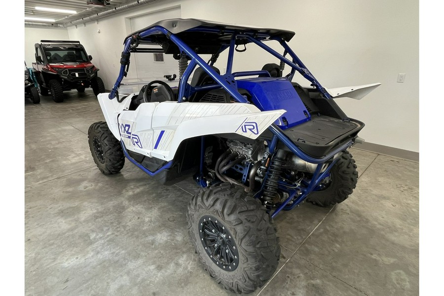 2021 Yamaha YXZ 1000R SS SE
