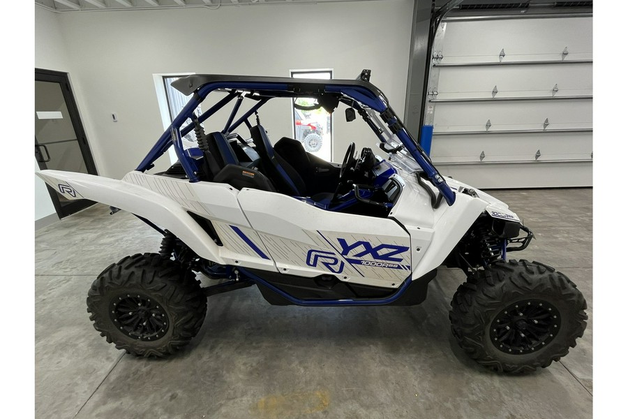 2021 Yamaha YXZ 1000R SS SE