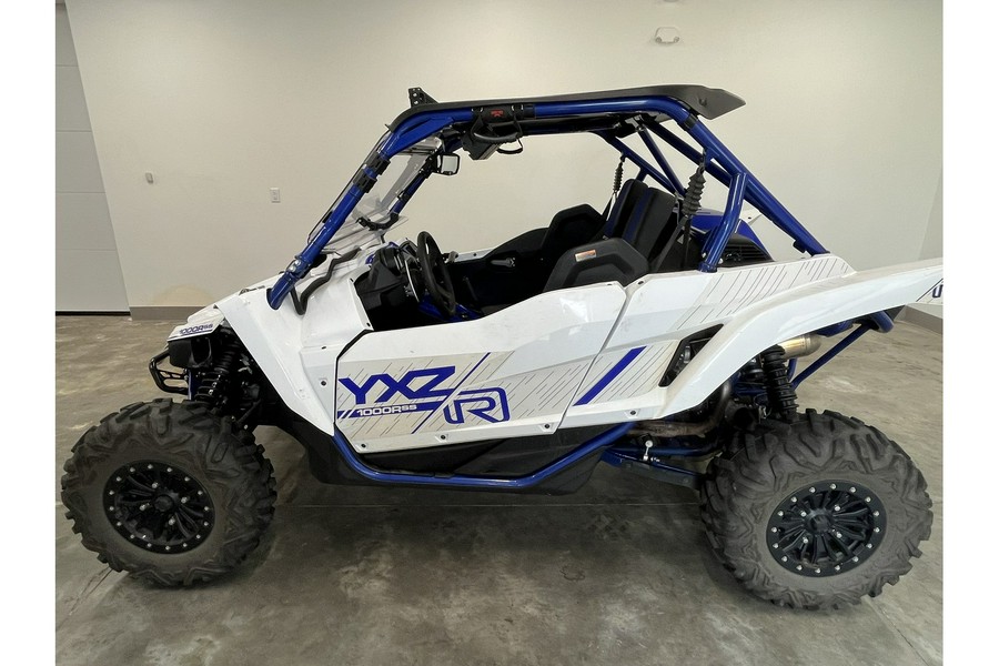 2021 Yamaha YXZ 1000R SS SE