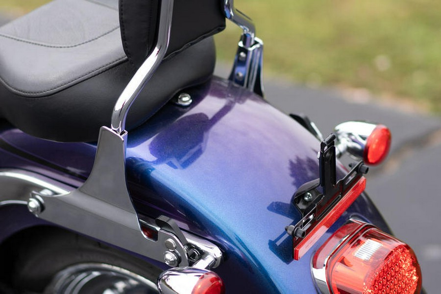 2010 Harley-Davidson® FLSTF - Softail® Fat Boy®