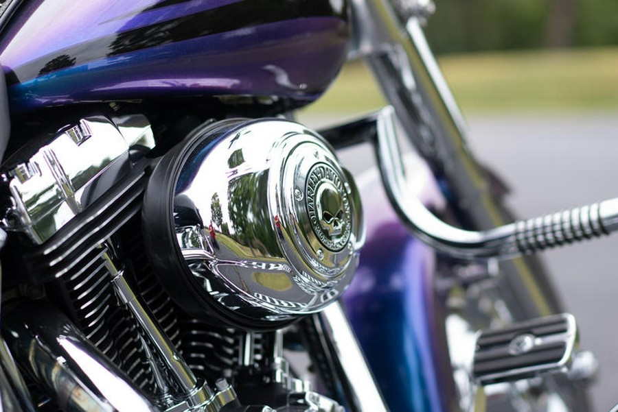 2010 Harley-Davidson® FLSTF - Softail® Fat Boy®